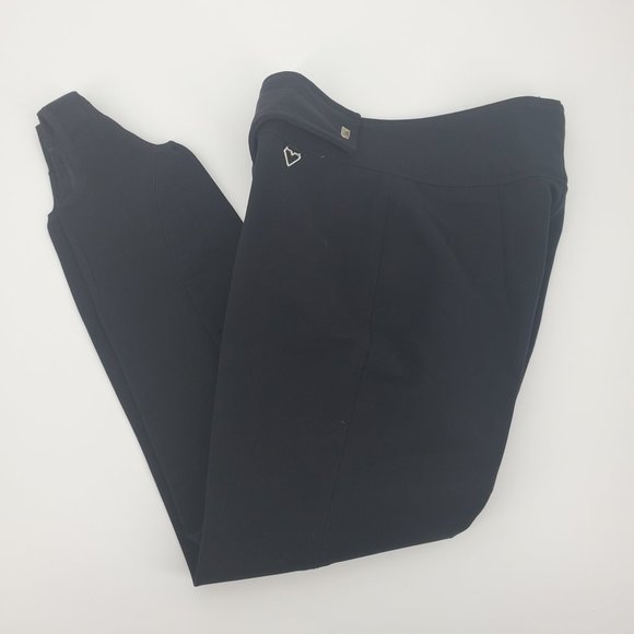 Obermeyer Pants - Obermeyer Vintage Stir Up Wool Blend Ski Pants